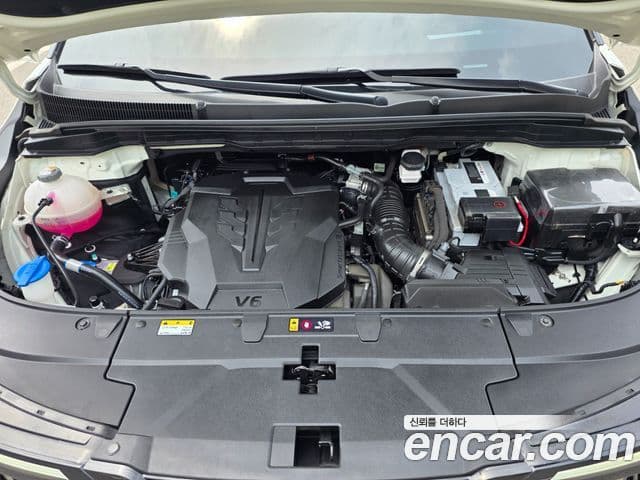 Kia Carnival 2024 — Şəkil 3/20