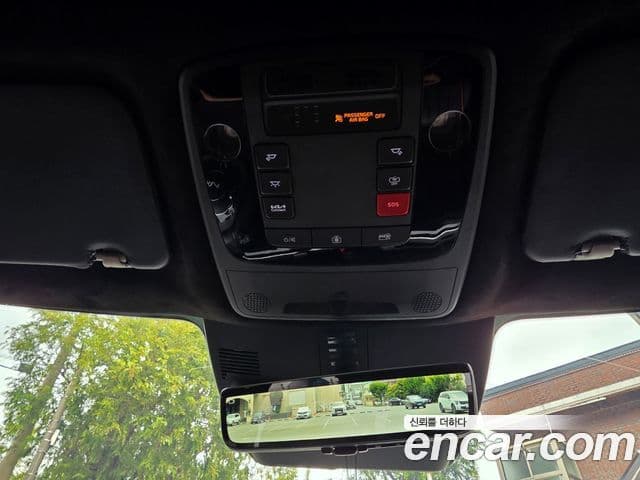 Kia Carnival 2024 — Şəkil 12/20