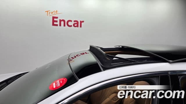 Genesis G80 2024 — Şəkil 3/20