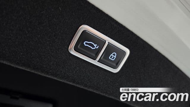 Genesis G80 2024 — Şəkil 10/20
