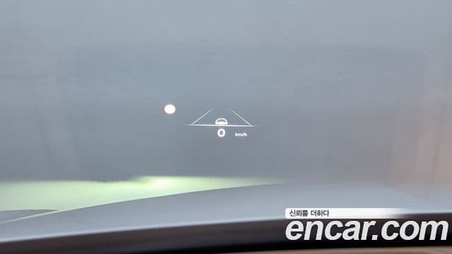 Genesis G80 2024 — Şəkil 16/20