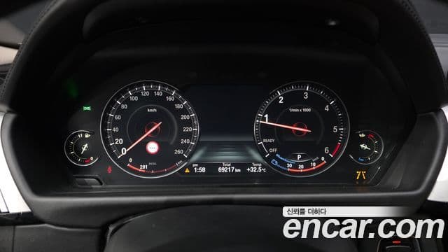 BMW 4 Series 2020 — Photo 21/35