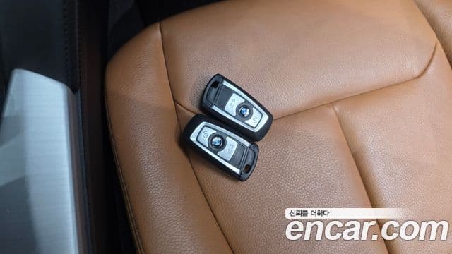 BMW 4 Series 2020 — Photo 24/35