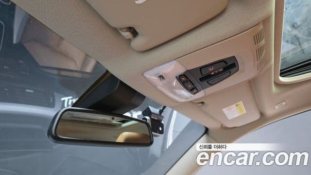 BMW 4 Series 2020 — Photo 25/35