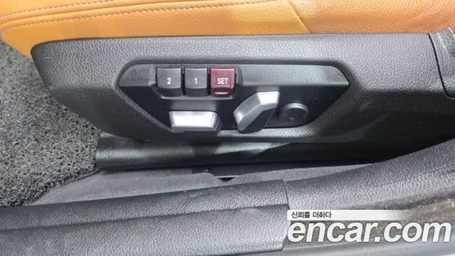 BMW 4 Series 2020 — Photo 29/35