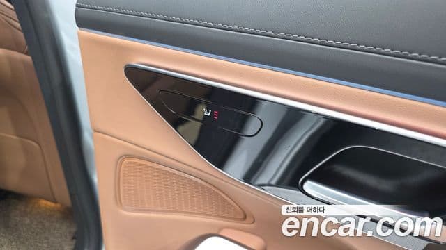 Mercedes-Benz E-Class 2024 — Şəkil 14/20