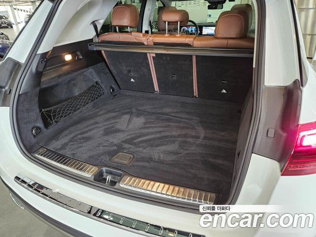 Mercedes-Benz GLE-Class 2025 — Photo 16/16