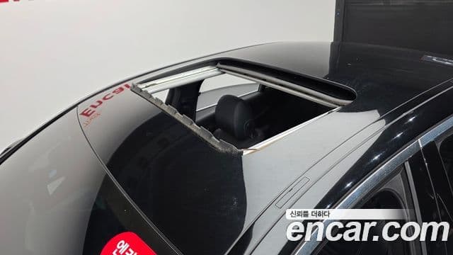 Mercedes-Benz E-Class 2019 — Şəkil 8/32