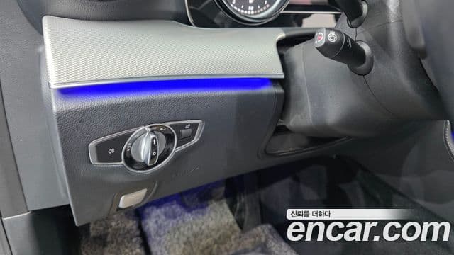 Mercedes-Benz E-Class 2019 — Şəkil 3/32