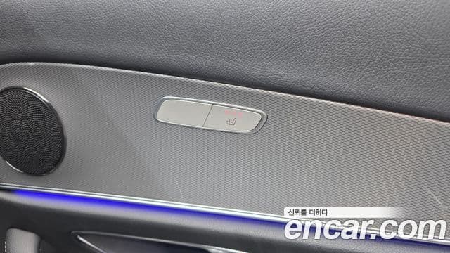 Mercedes-Benz E-Class 2019 — Şəkil 20/32