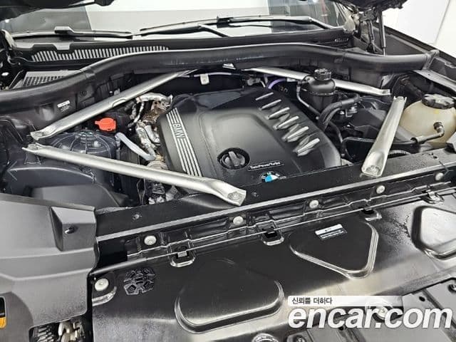 BMW X5 2023 — Photo 7/20