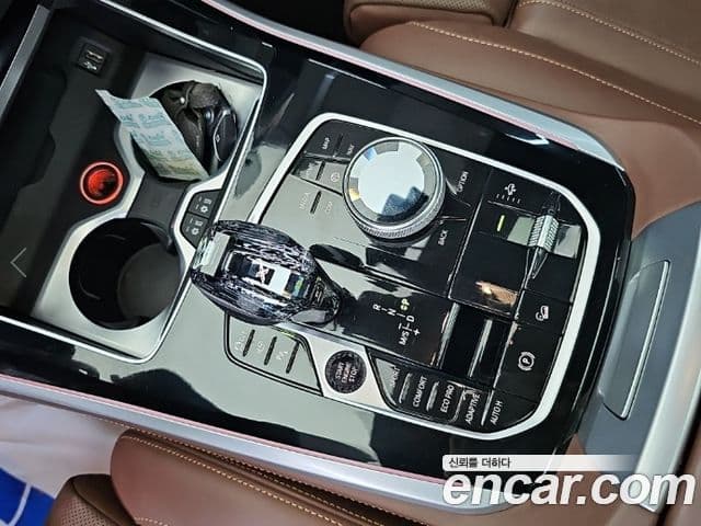 BMW X5 2023 — Photo 6/20