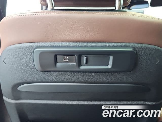 BMW X5 2023 — Photo 14/20