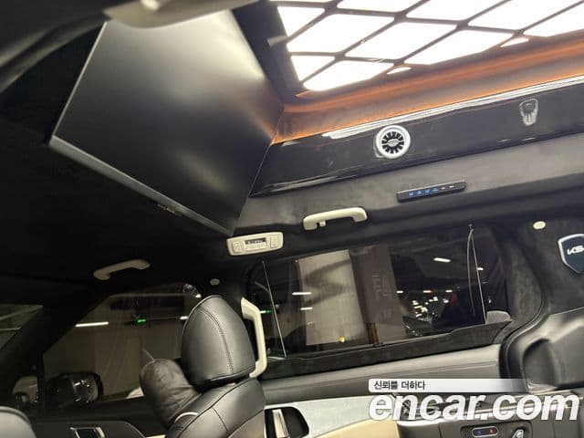 Kia Carnival 2026 — Фото 11/19