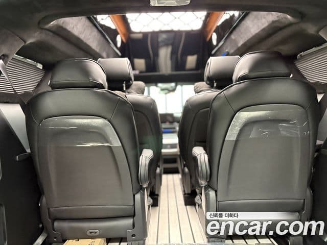 Kia Carnival 2026 — Фото 14/19