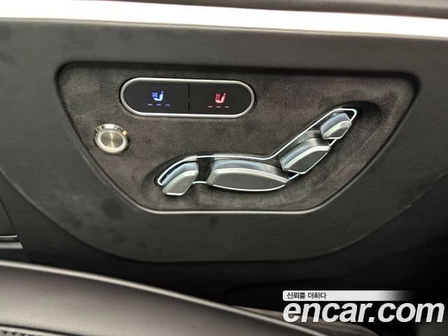 Kia Carnival 2026 — Фото 15/19