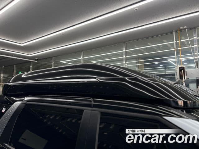 Kia Carnival 2026 — Фото 18/19