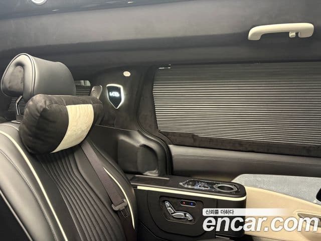 Kia Carnival 2026 — Фото 19/19
