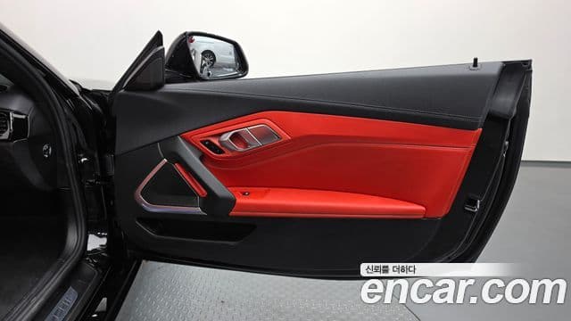 BMW Z4 2023 — Photo 26/31