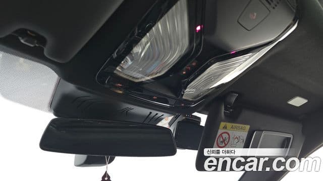 BMW 4 Series 2025 — ფოტო 15/32