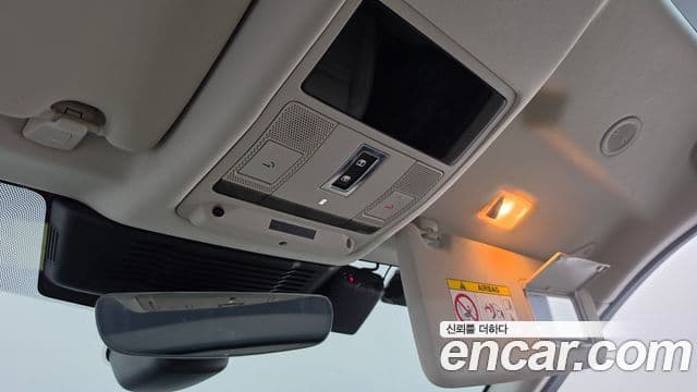 Land Rover Discovery Sport 2022 — ფოტო 22/37
