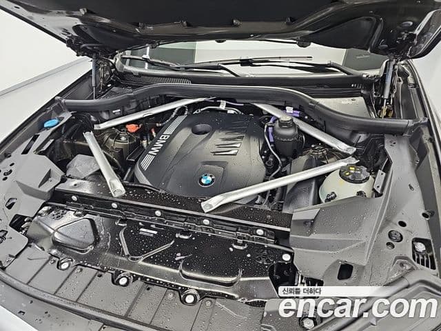 BMW X5 2026 — Photo 7/19