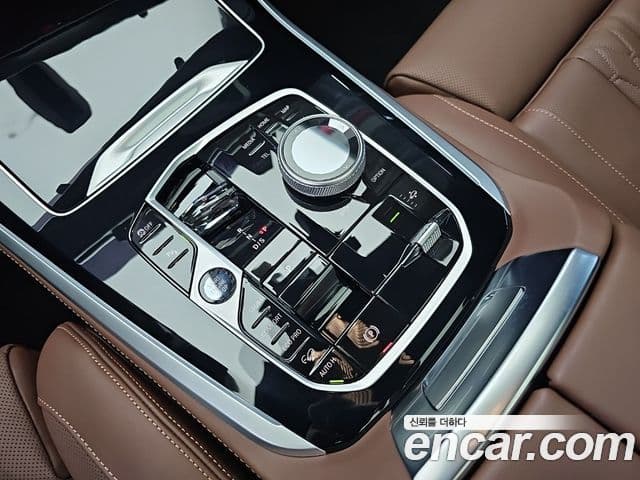 BMW X5 2026 — Photo 10/19