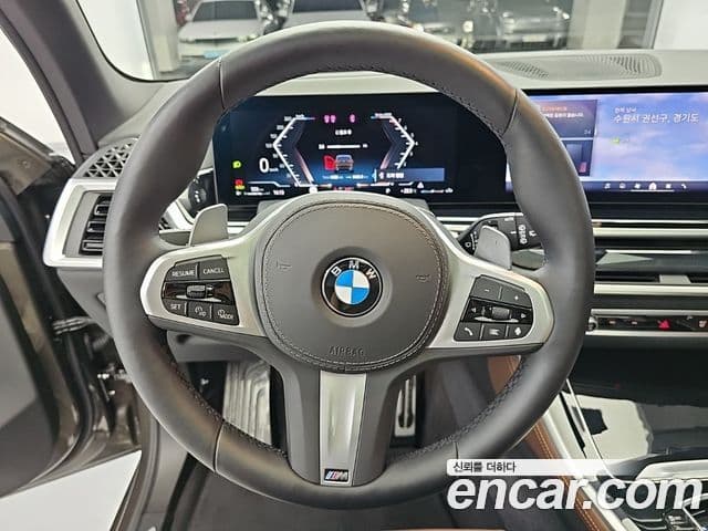 BMW X5 2026 — Photo 5/19