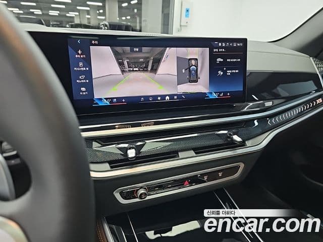BMW X5 2026 — Photo 8/19