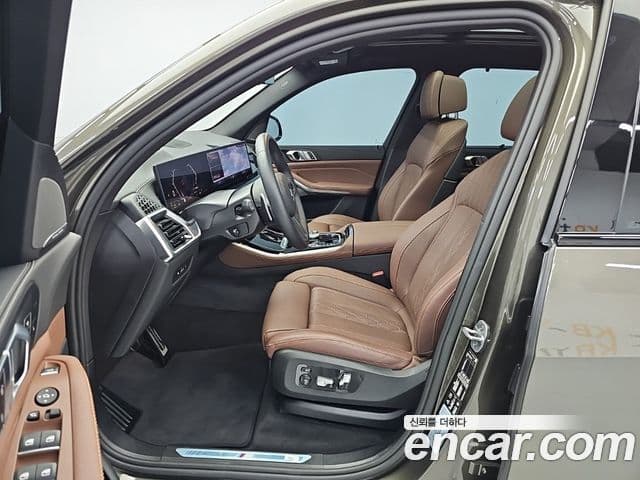 BMW X5 2026 — Photo 17/19