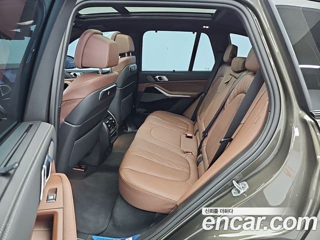 BMW X5 2026 — Photo 11/19