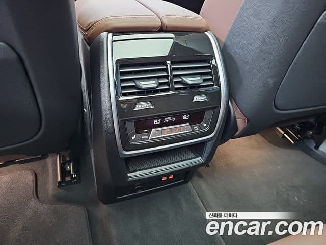 BMW X5 2026 — Photo 13/19
