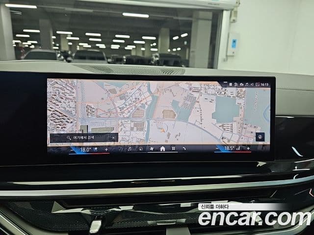 BMW X5 2026 — Photo 18/19