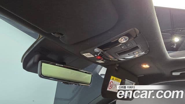 Kia Sorento 2024 — Фото 20/20