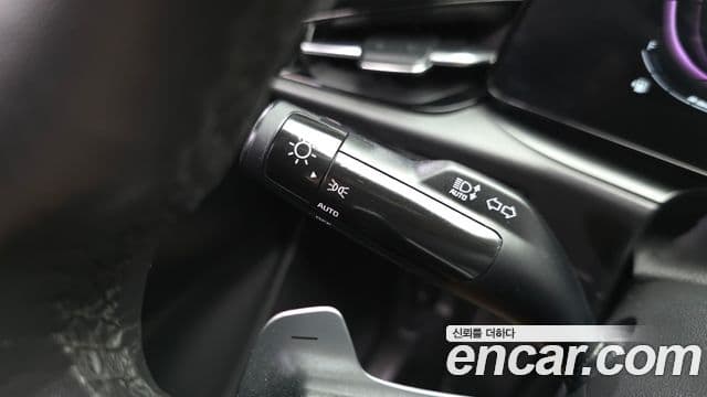 Kia Niro 2022 — Şəkil 1/32