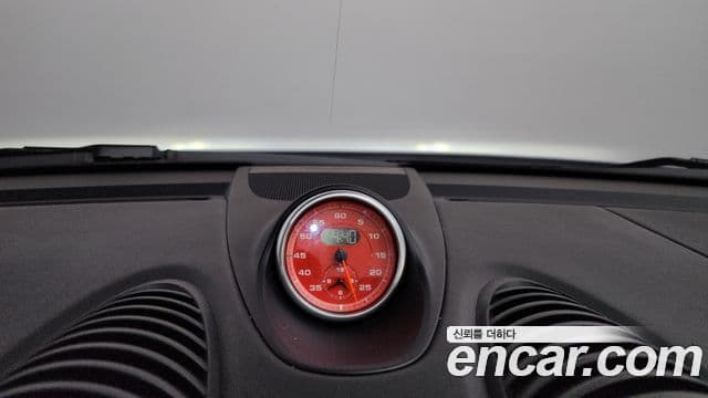 Porsche 718 Boxster 2019 — Şəkil 13/30