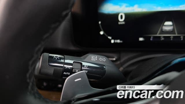 Kia Carnival 2021 — Photo 31/37