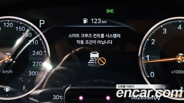 Genesis G70 2022 — ფოტო 7/35