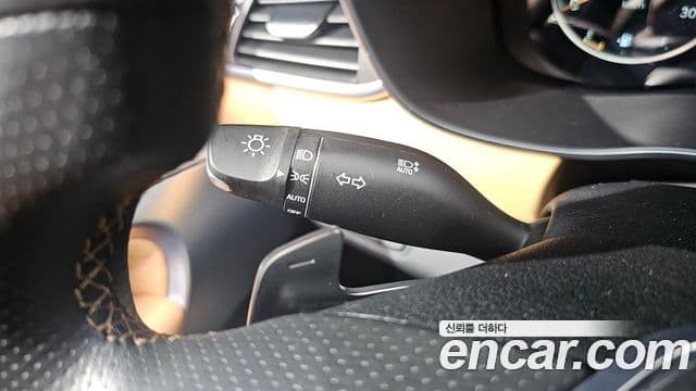Genesis G70 2022 — ფოტო 12/35