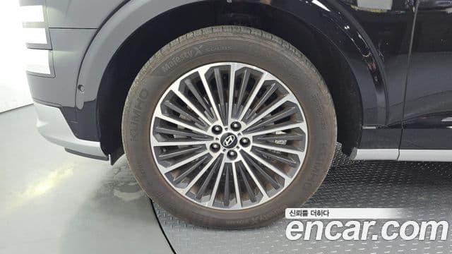 Hyundai Palisade 2025 — ფოტო 12/36