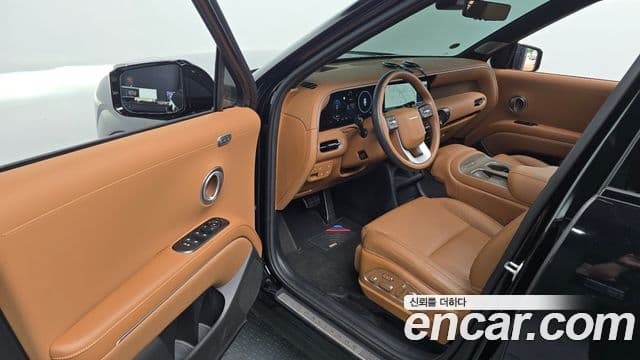 Hyundai Palisade 2025 — ფოტო 31/36
