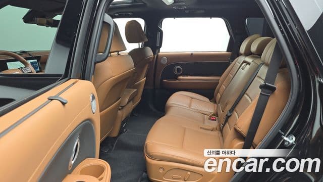 Hyundai Palisade 2025 — ფოტო 20/36