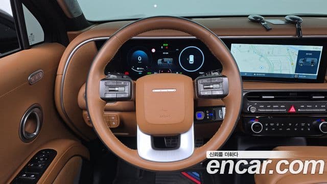 Hyundai Palisade 2025 — ფოტო 14/36