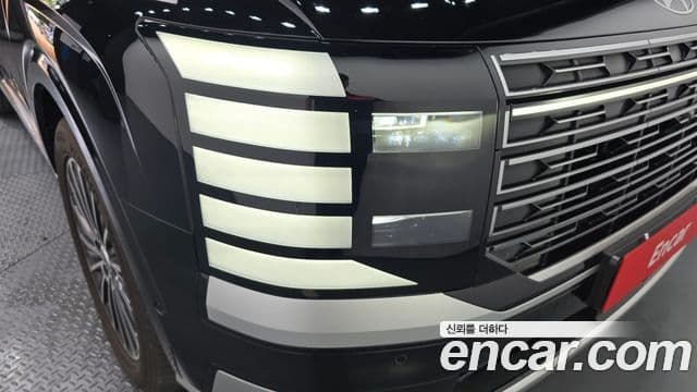 Hyundai Palisade 2025 — ფოტო 23/36