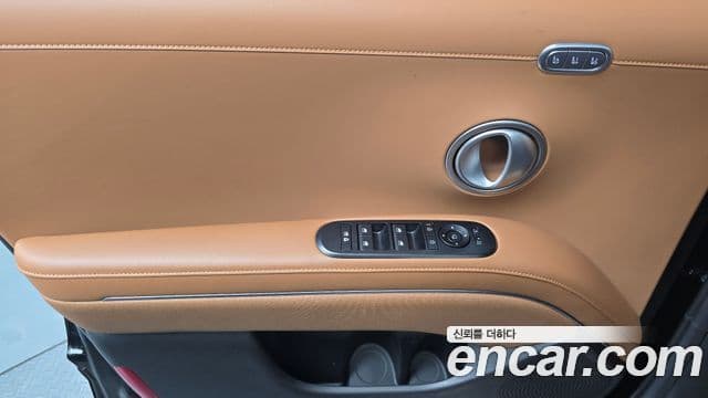 Hyundai Palisade 2025 — ფოტო 9/36
