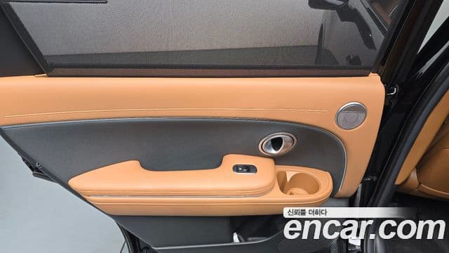 Hyundai Palisade 2025 — ფოტო 29/36