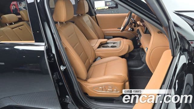 Hyundai Palisade 2025 — ფოტო 34/36