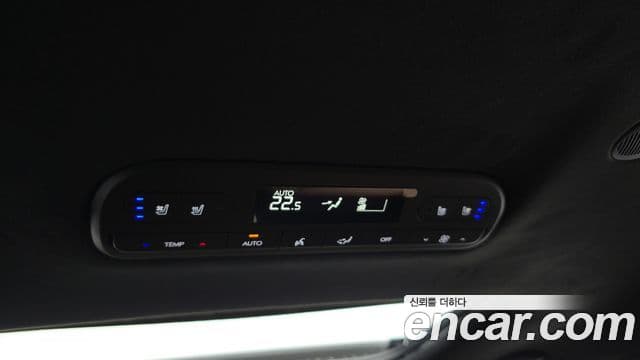 Hyundai Palisade 2025 — ფოტო 27/36