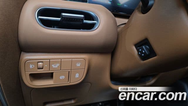 Hyundai Palisade 2025 — ფოტო 22/36