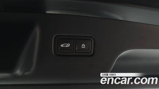 Hyundai Palisade 2025 — ფოტო 36/36
